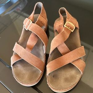 Chaco Wayfarer Sandals